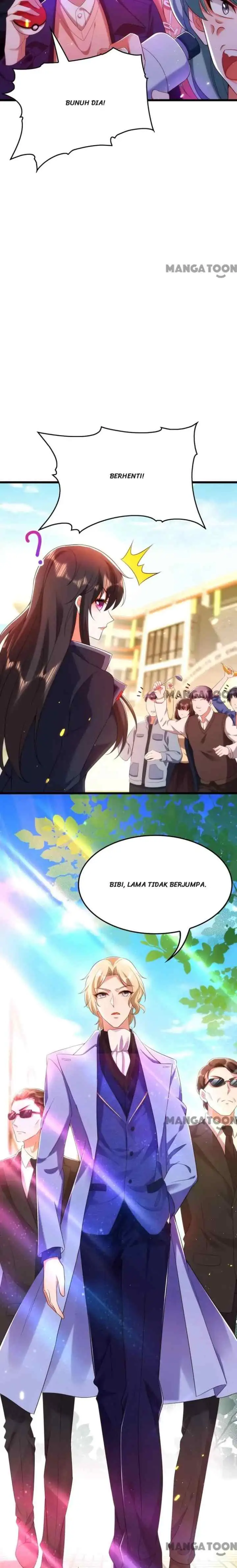 Don't Mess With Missy! chapter 132 halaman 5
