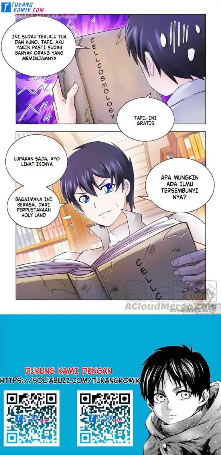 Battle Frenzy chapter 309 halaman 13