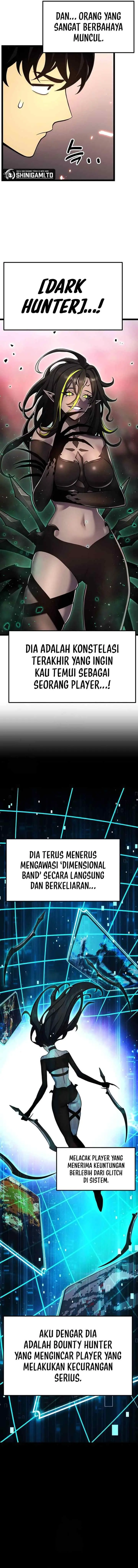 Artifact-Devouring Player chapter 24 halaman 10
