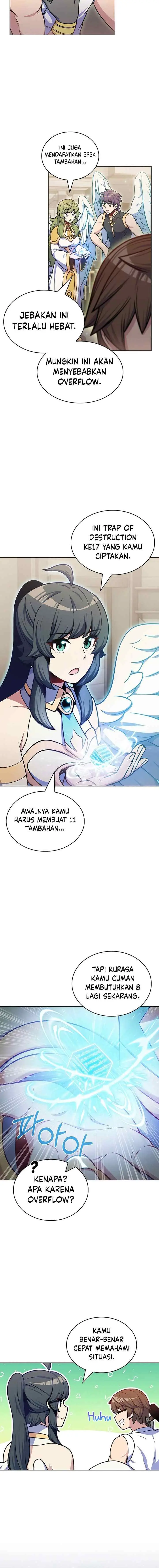 Everyone Else is A Returnee chapter 29 halaman 12