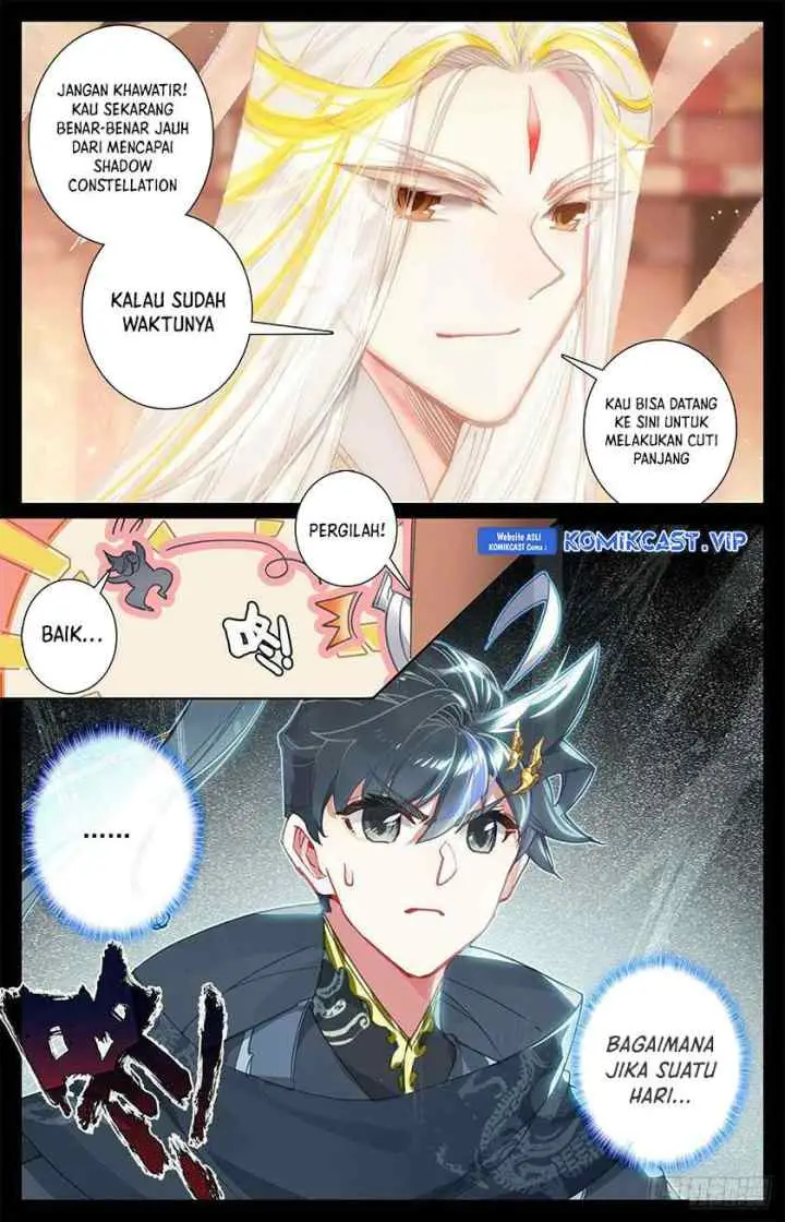 Cang Yuantu chapter 147 halaman 4