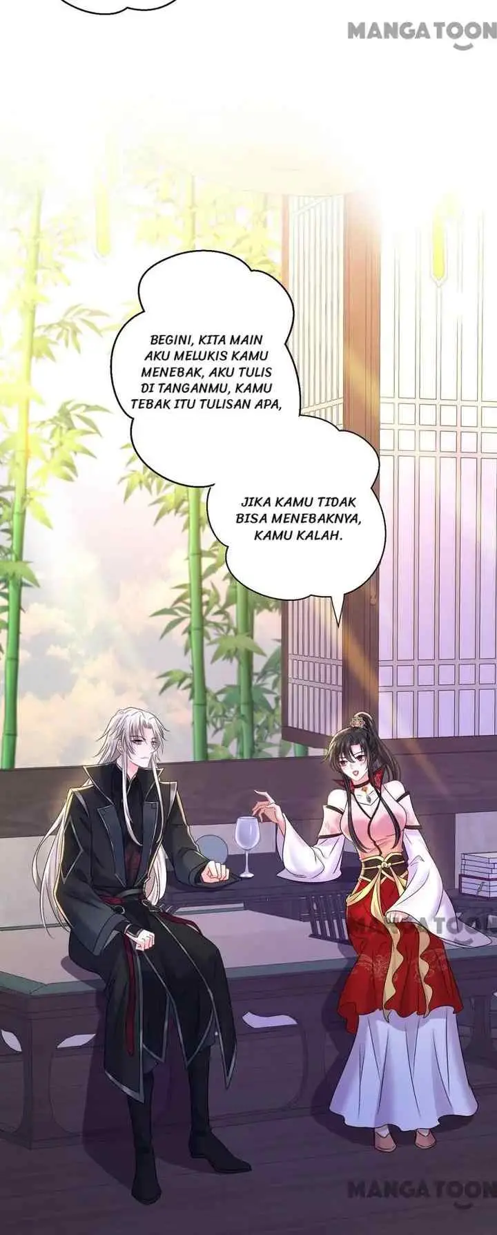 Miss Nine Doctor chapter 225 halaman 12