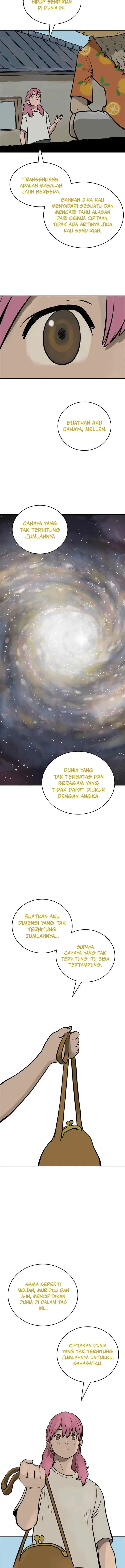 Mage Again chapter 100 halaman 7