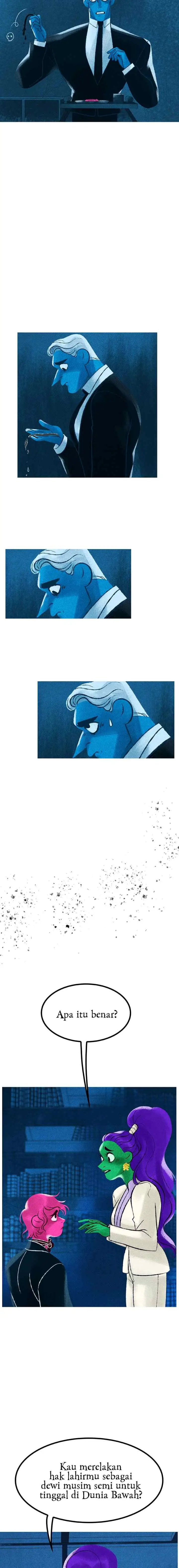 Lore Olympus chapter 214 halaman 10