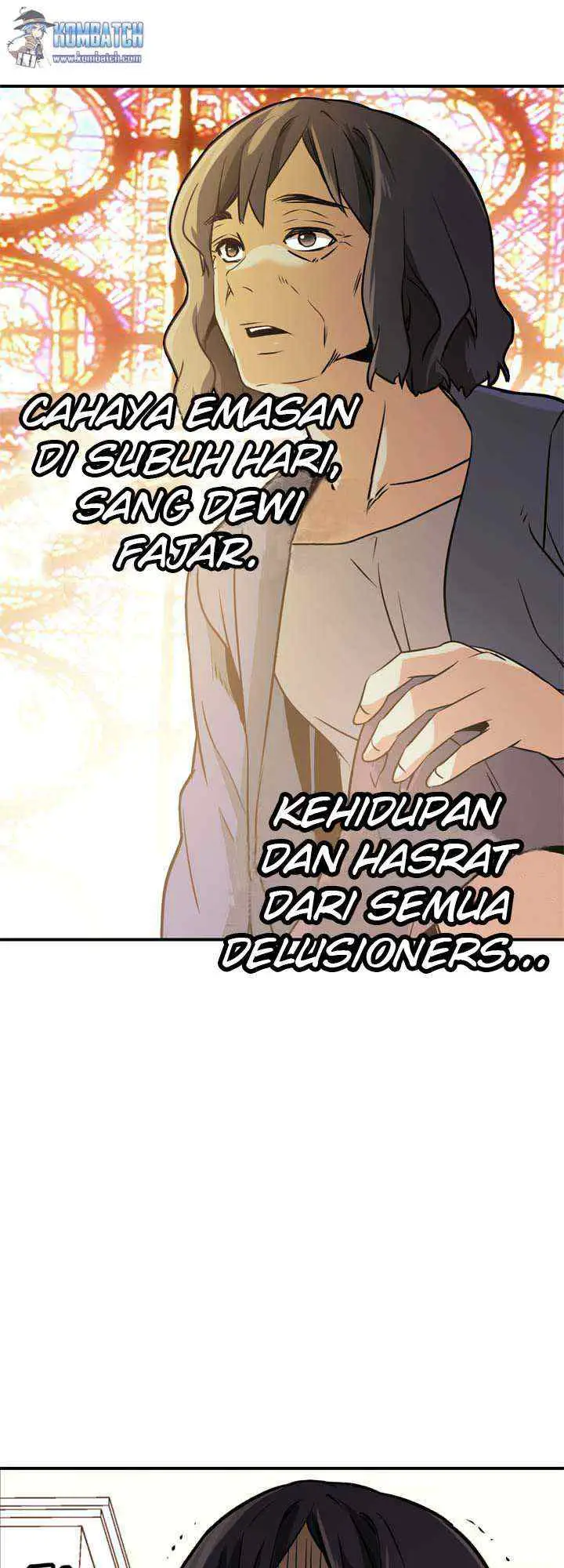 Amentia chapter 34 halaman 7