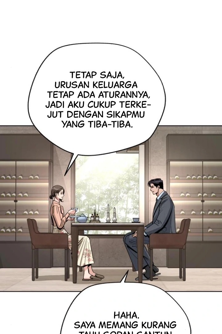 Lee Seop's Love chapter 80 halaman 45