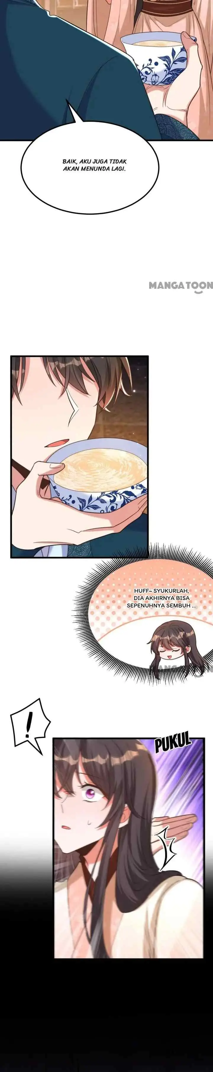 Don't Mess With Missy! chapter 441 halaman 6