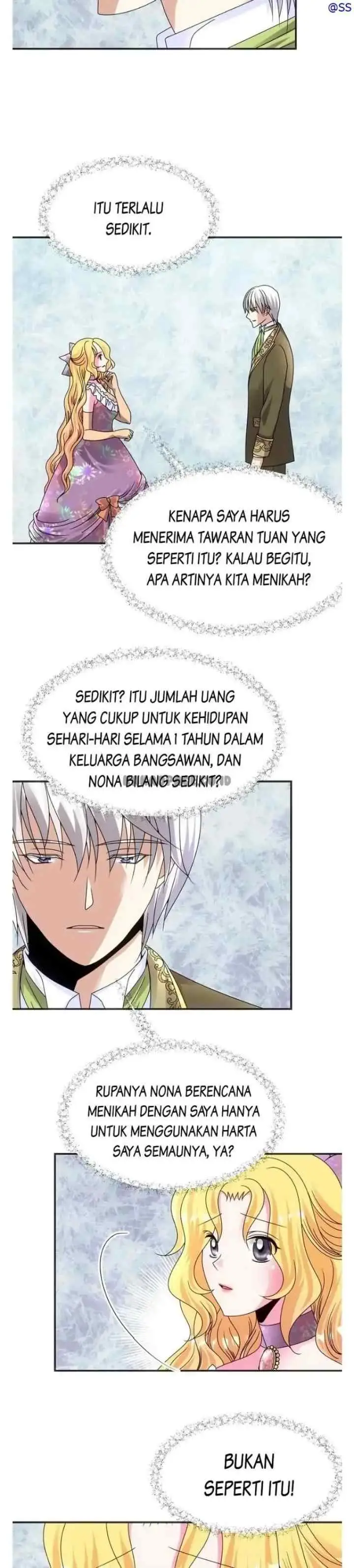 I Refuse the Duke chapter 25 halaman 5