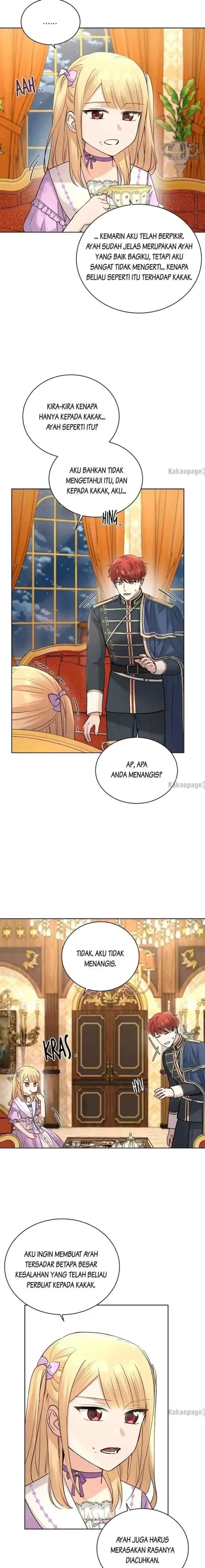 I Don't Love You Anymore chapter 37 halaman 13