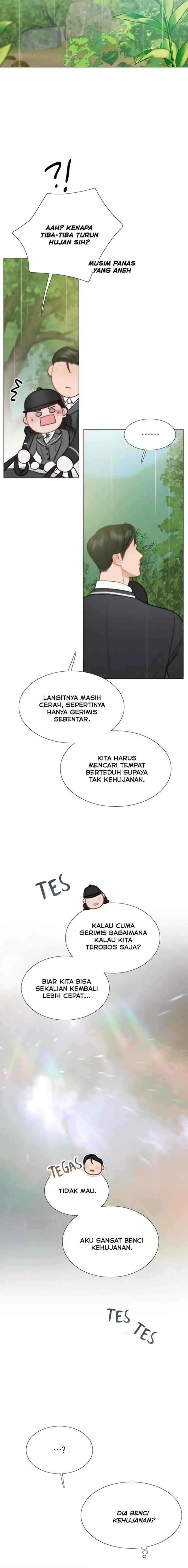Serenity chapter 53 halaman 14