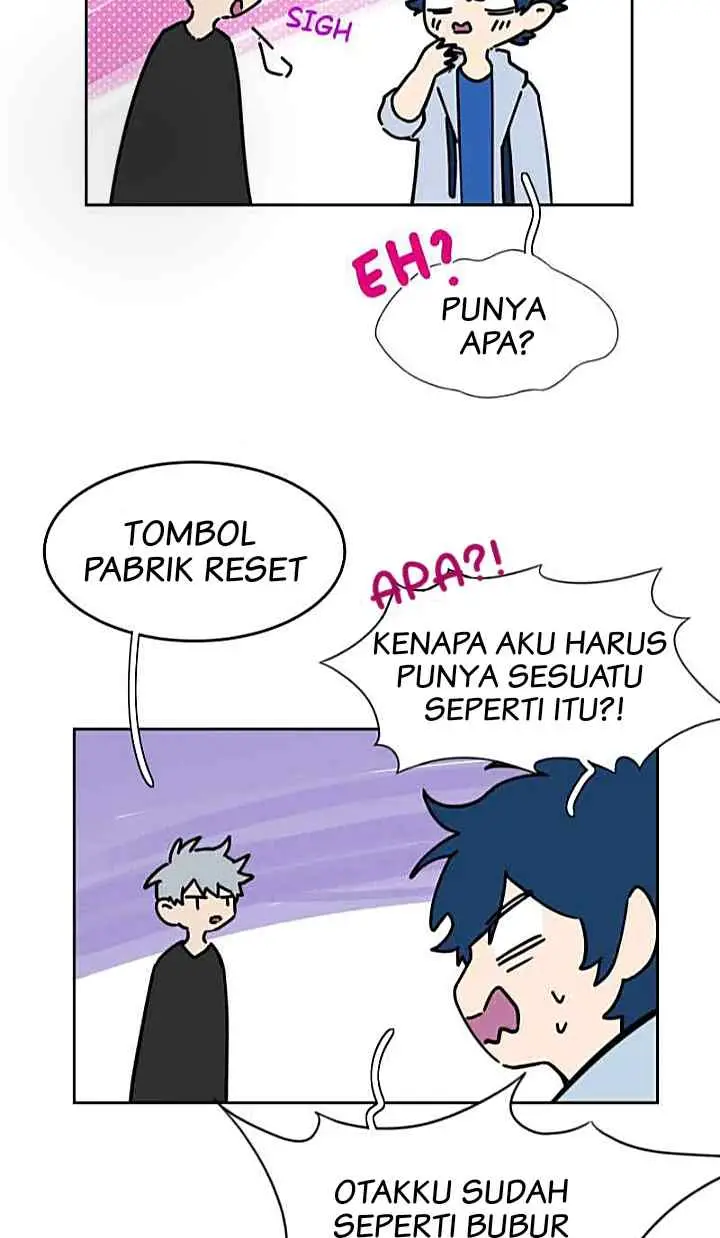 Forget Me Now chapter 13 halaman 4