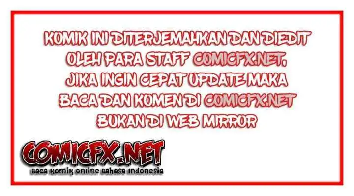 Become A God chapter 12 halaman 8