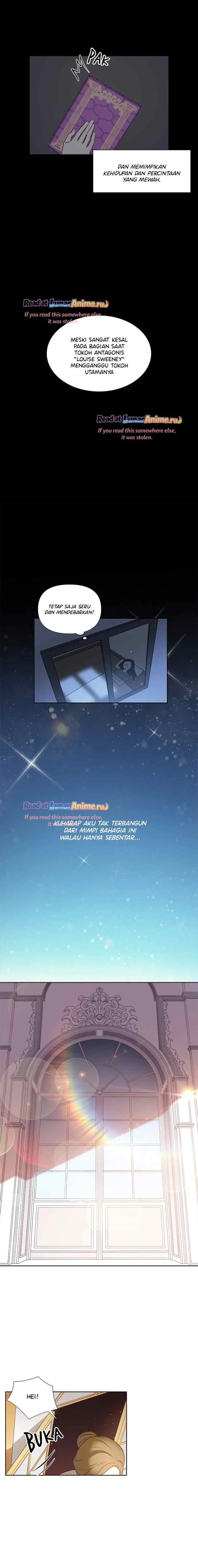 Im Just His Friend chapter 1 halaman 4