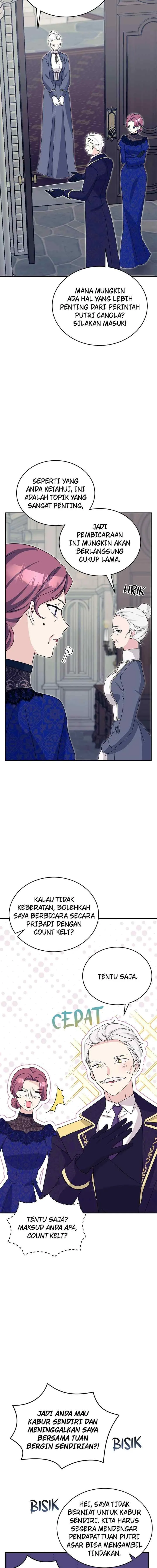 Hawar no Jardim de Inverno chapter 70 halaman 6