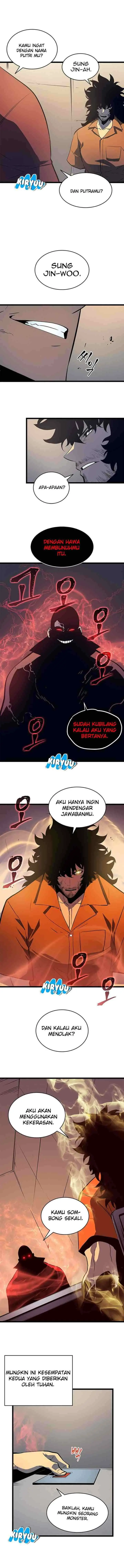 Solo Leveling chapter 60 halaman 10