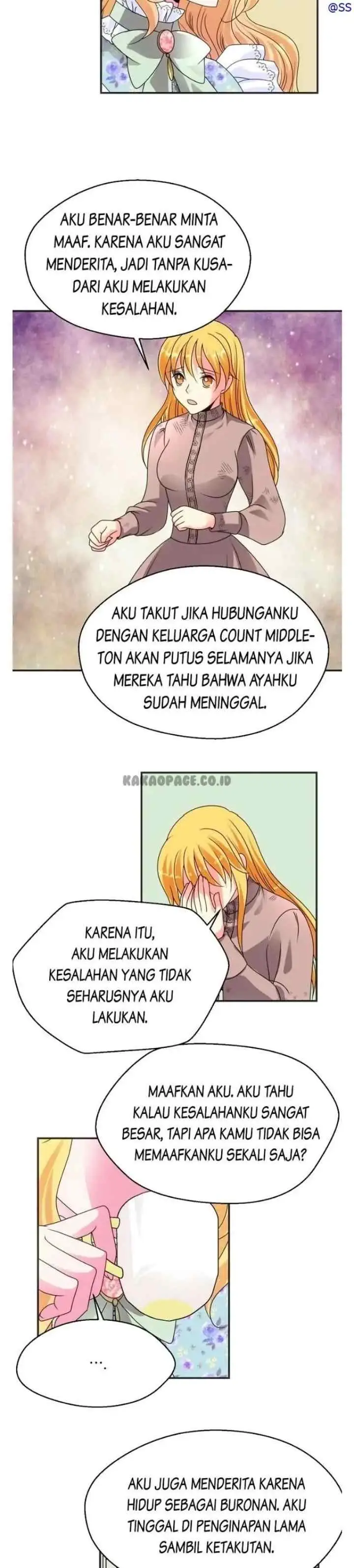 I Refuse the Duke chapter 57 halaman 10