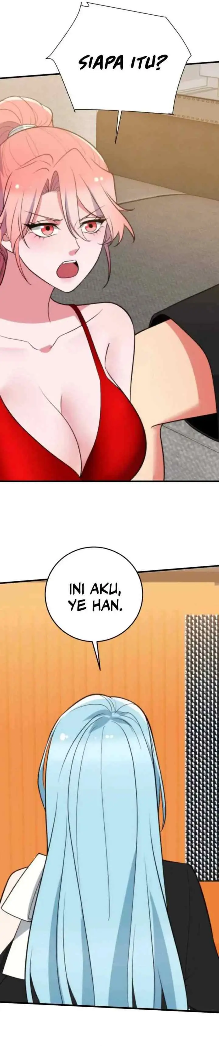 I Have 90 Billion Licking Gold chapter 380 halaman 4