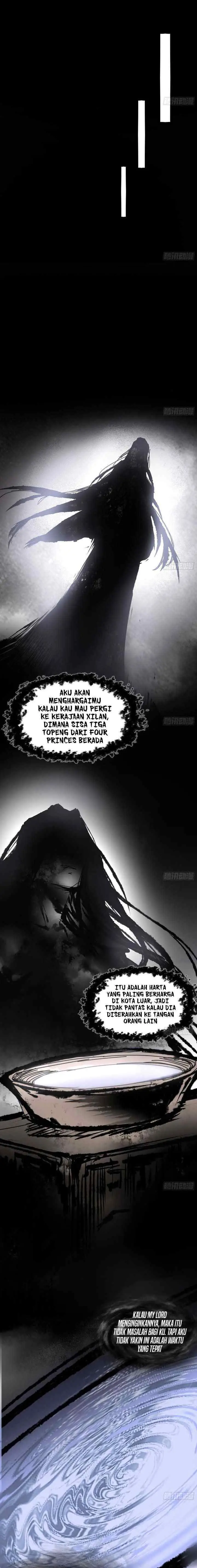 I'm An Evil God chapter 389 halaman 10
