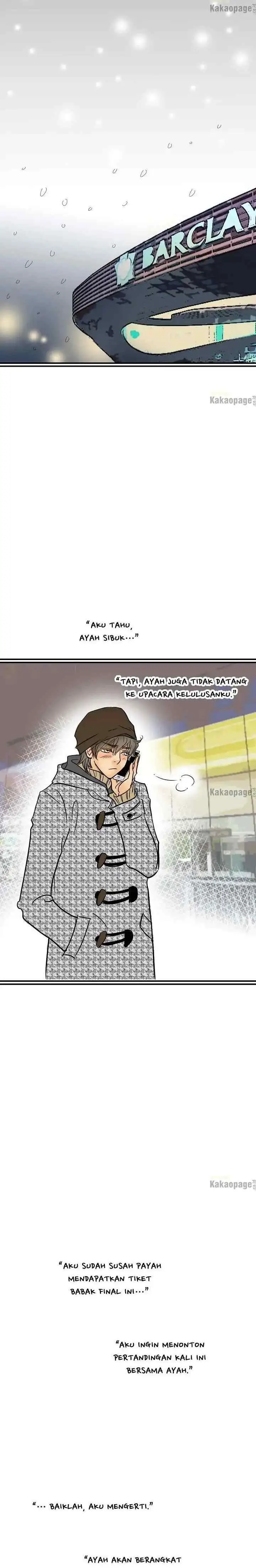 Love Attack chapter 22 halaman 15