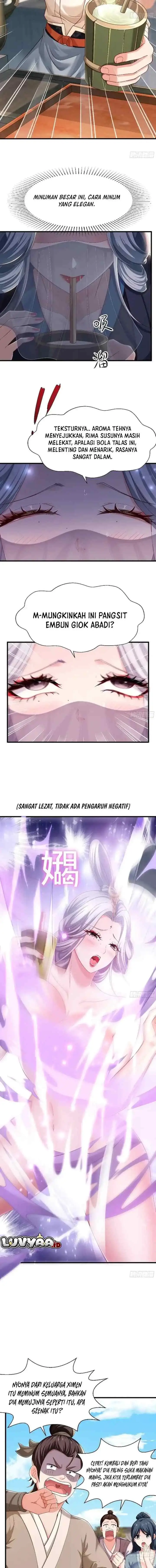 Reborn in the Water Margin World as the Strongest Wu Dalang chapter 15 halaman 5