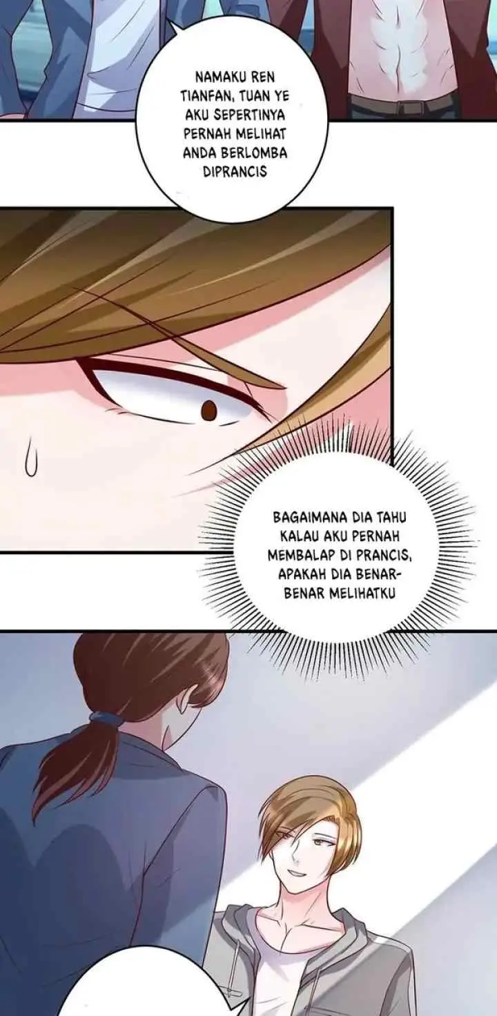 Ceo's Top Master chapter 38 halaman 15