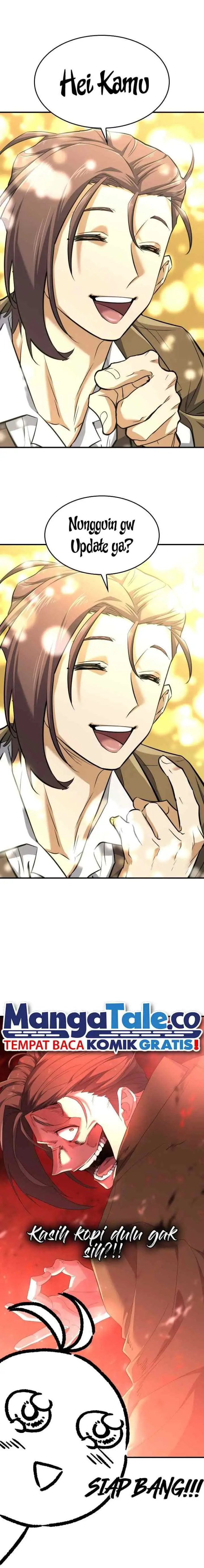 How the Pro in His Past Life Sucks the Sweet Honey chapter 46 halaman 10