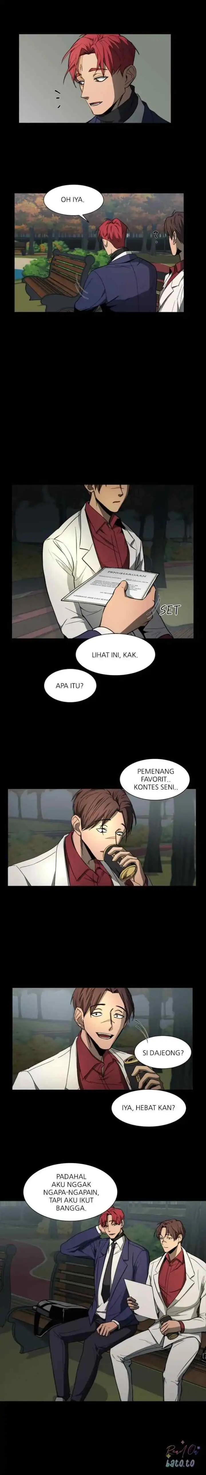 Get Back chapter 18 halaman 7