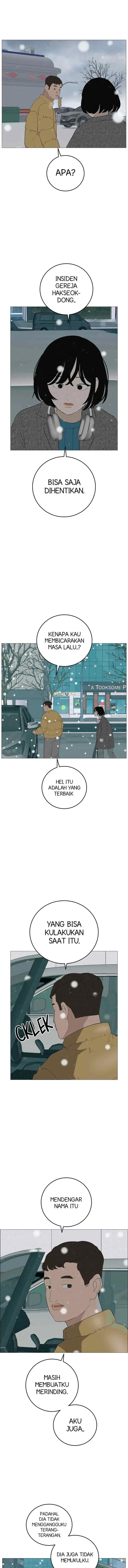 Radiant Rewind chapter 10 halaman 6