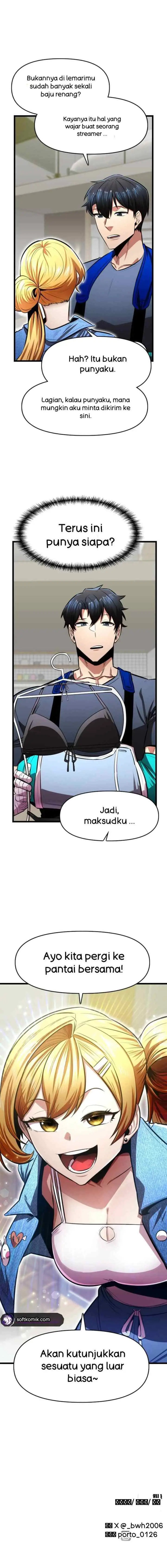 Rental Hero chapter 83 halaman 12