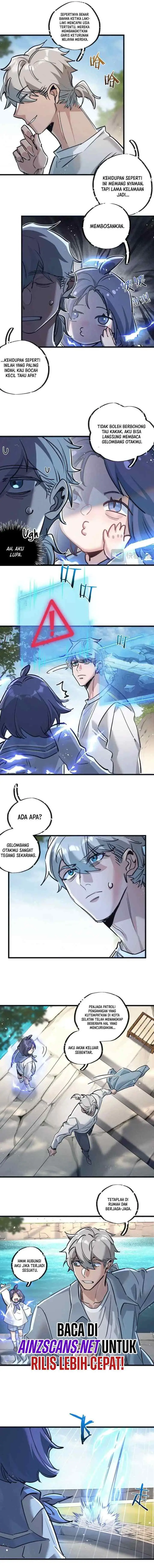 Apocalypse Super Farm chapter 80 halaman 8
