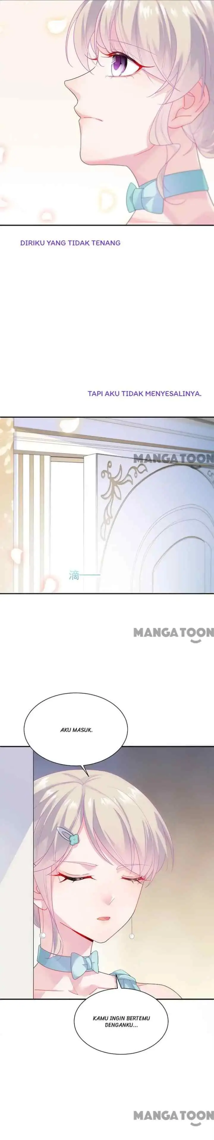 I Mingled With A CEO: The Daughter's Return chapter 87 halaman 13