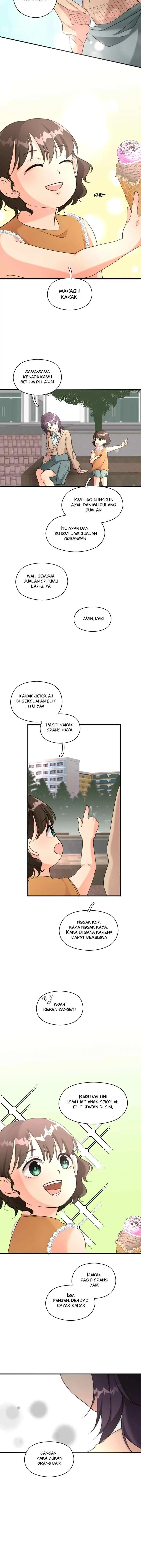 Lying Girl chapter 12 halaman 9