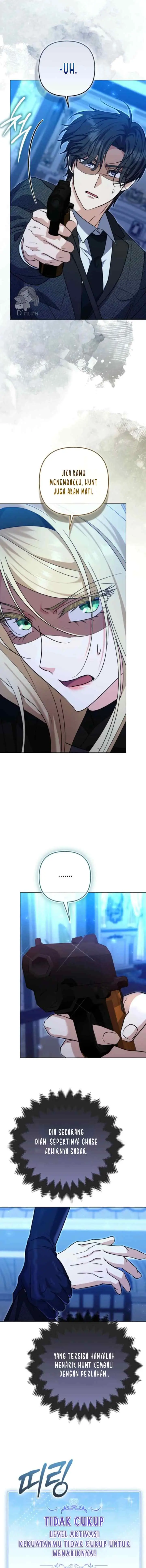 I'm a Phantom Thief But I Faked A Marriage With An Investigator chapter 10 halaman 12