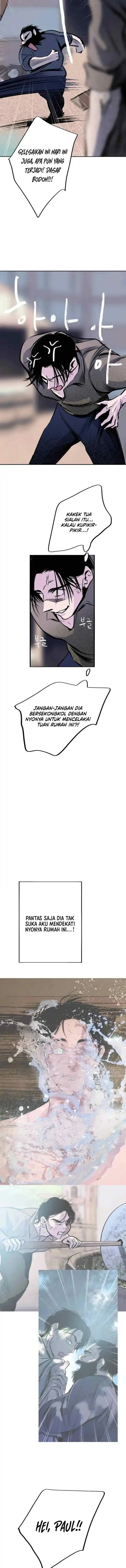 Secret Garden chapter 6 halaman 7