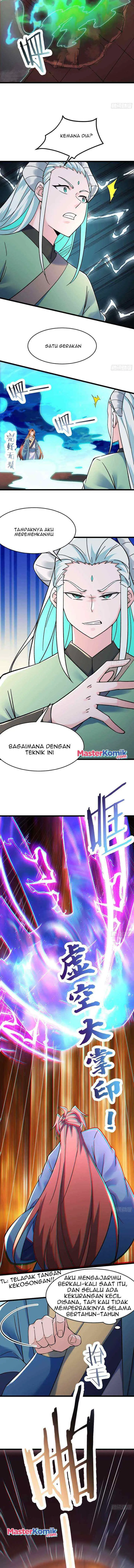 Apprentices Are All Female Devil chapter 138 halaman 5