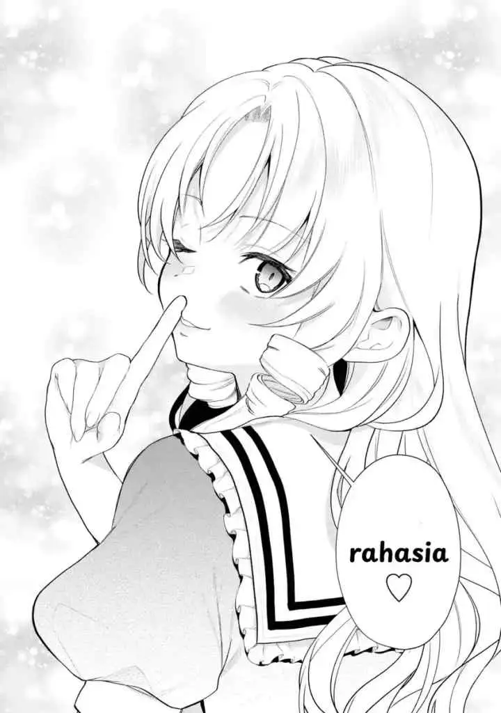 Yuumei VTuber no Ani Dakedo, Nazeka Ore ga Yuumei ni Natteita chapter 17.1 halaman 13
