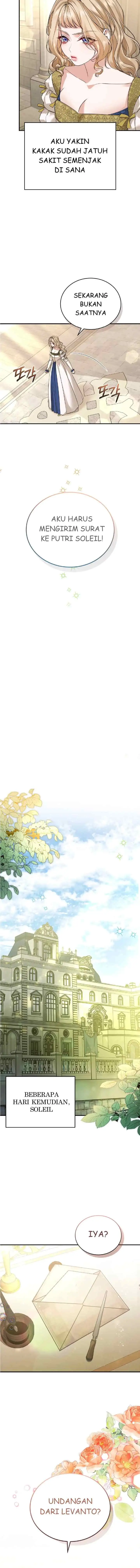 Fairy Legacy chapter 42 halaman 5