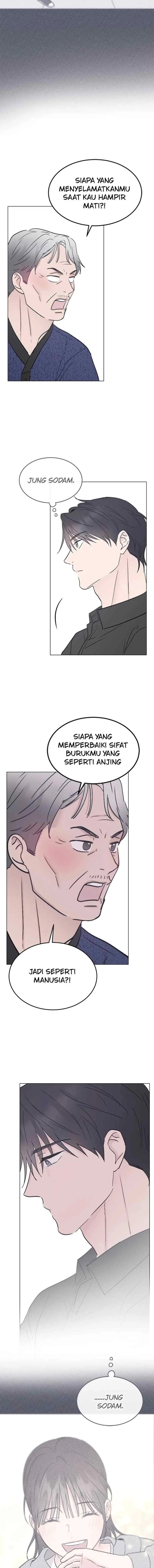 Love, How Do You Do That chapter 32 halaman 7