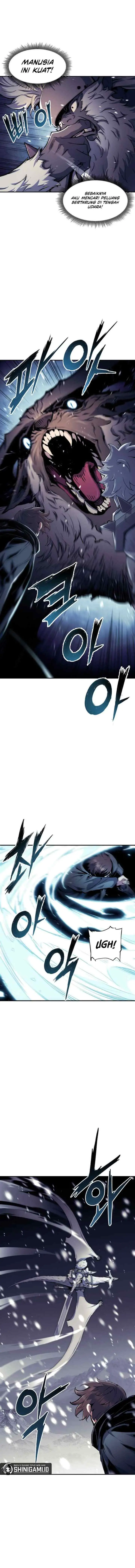 Return of the Broken Constellation chapter 80 halaman 7