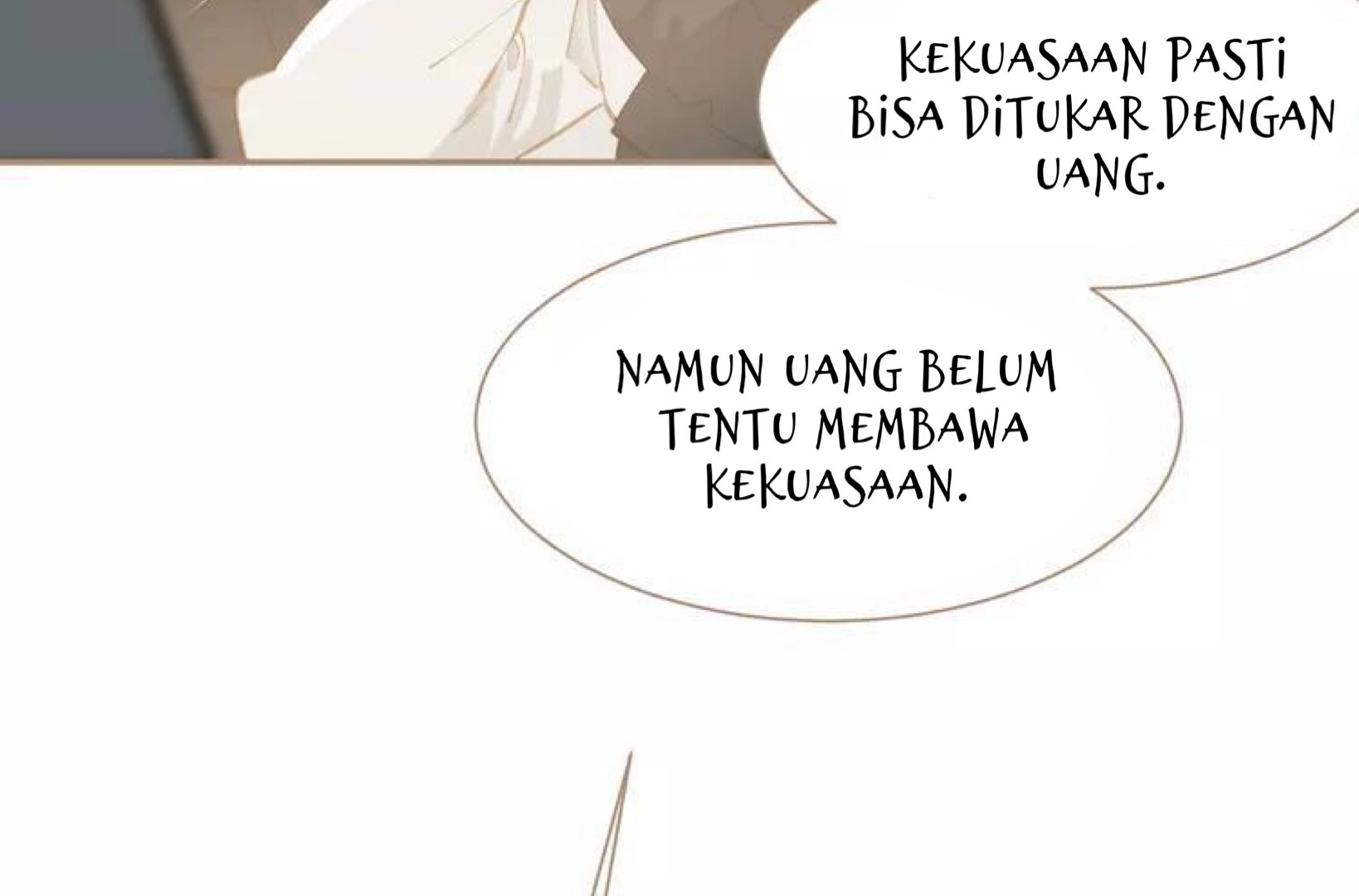 Generation's Queen Ling chapter 35 halaman 25