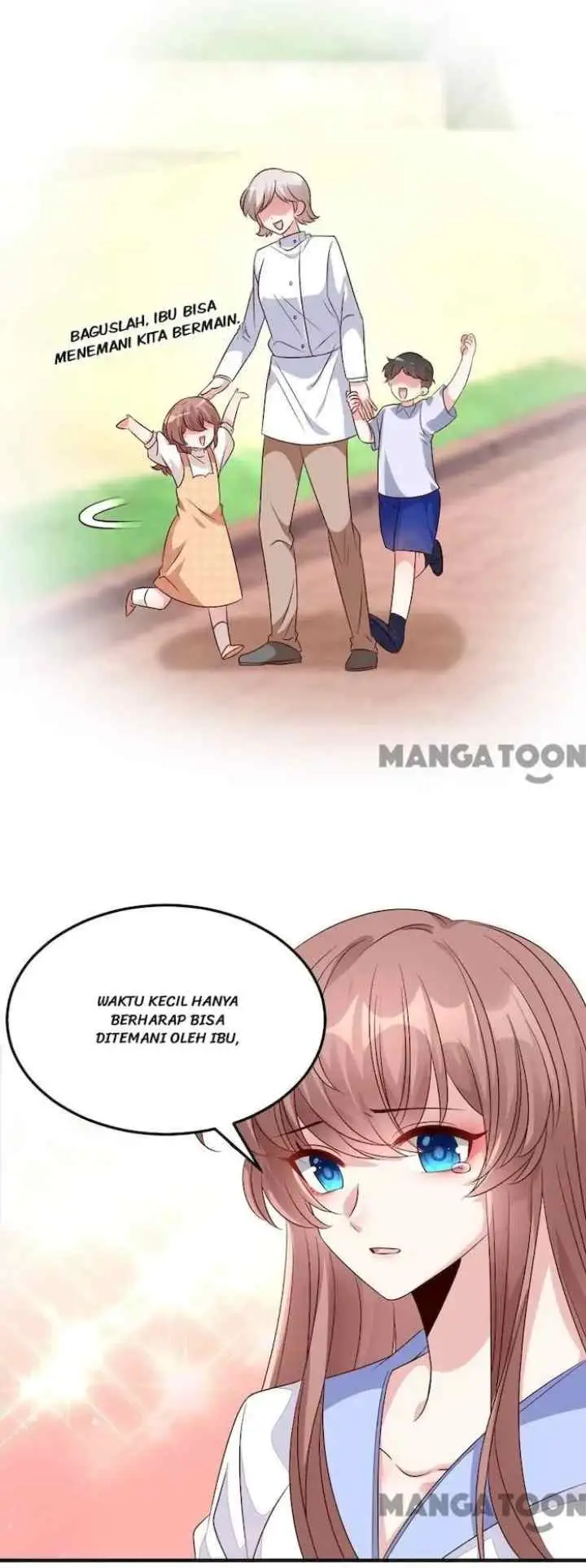 Me! Super Rich! chapter 113 halaman 10