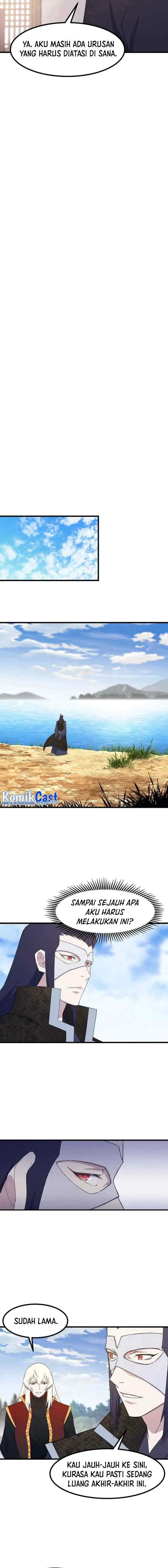 The Great Master chapter 82 halaman 6
