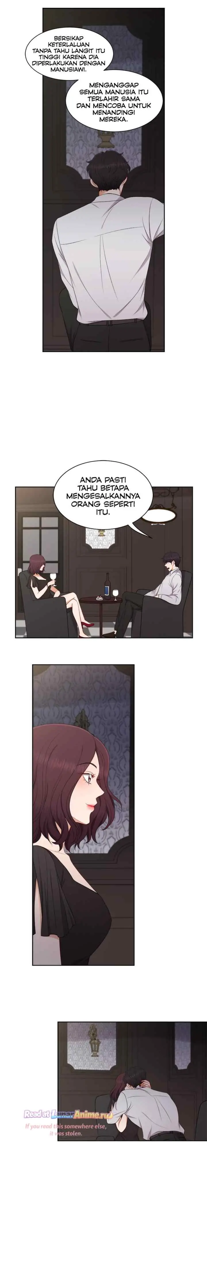 I Need a Bride chapter 61 halaman 11