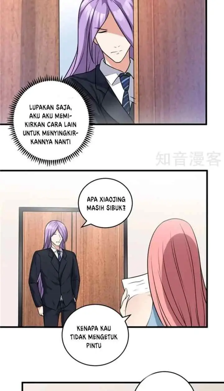 Ceo's Top Master chapter 82 halaman 14