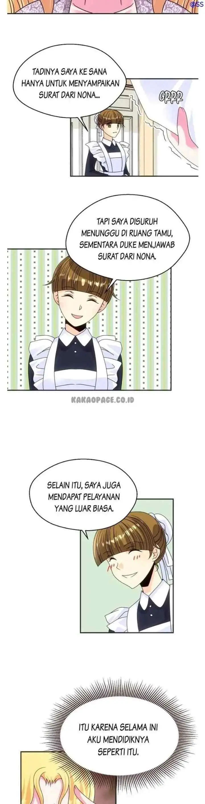 I Refuse the Duke chapter 30 halaman 16