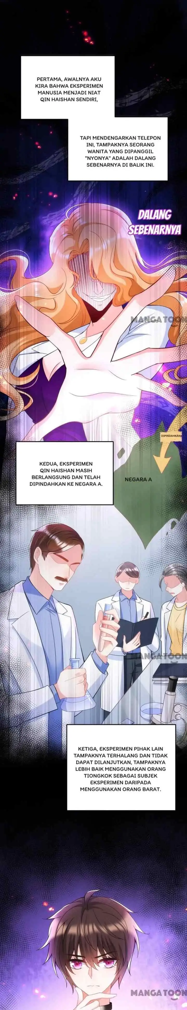 Don't Mess With Missy! chapter 88 halaman 5