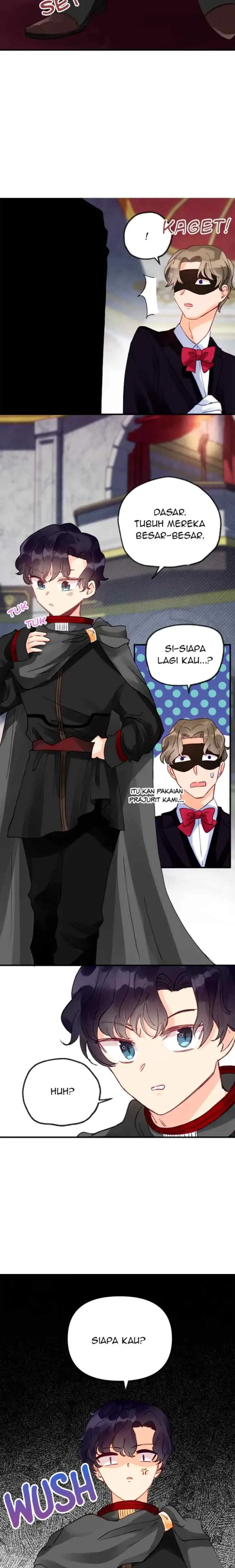 My Sweetheart Duke Has a Secret chapter 10 halaman 15