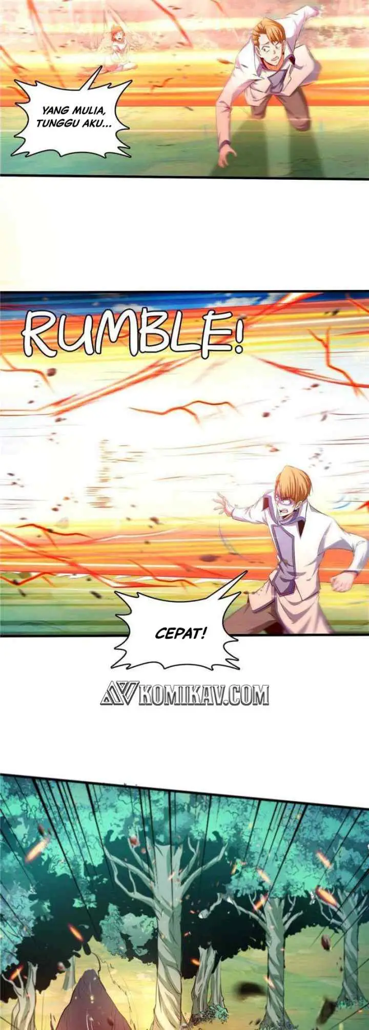 Library Tiandao chapter 247 halaman 10