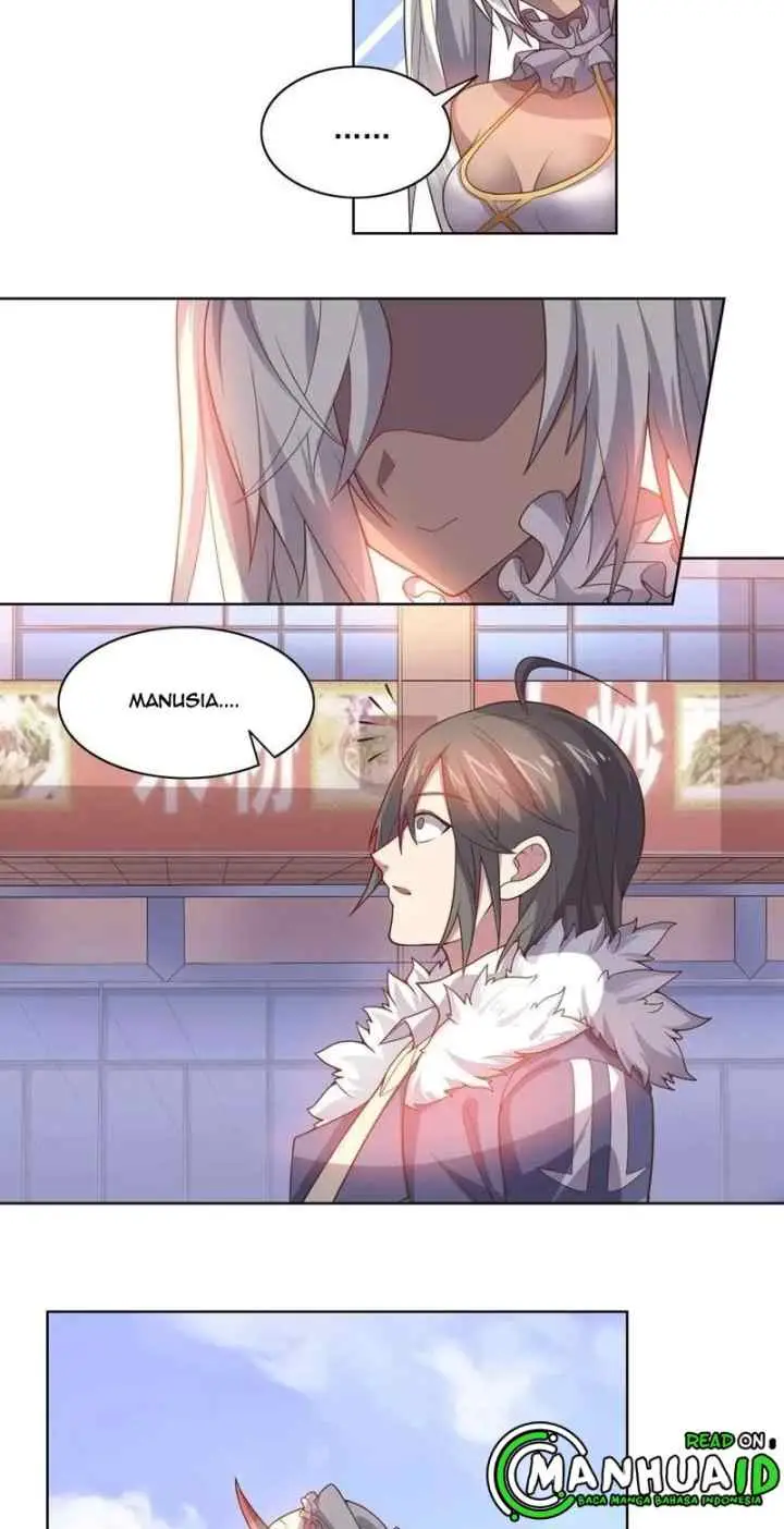 Big Hero's Girlfriend is Super Fierce! chapter 69 halaman 18
