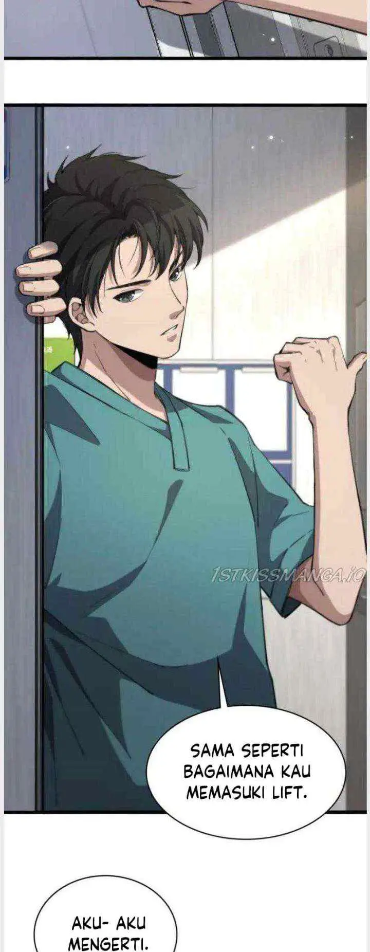 Great Doctor Ling Ran chapter 163 halaman 15
